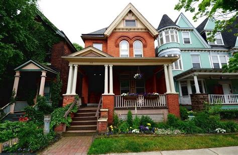 why are houses so cheap in buffalo ny